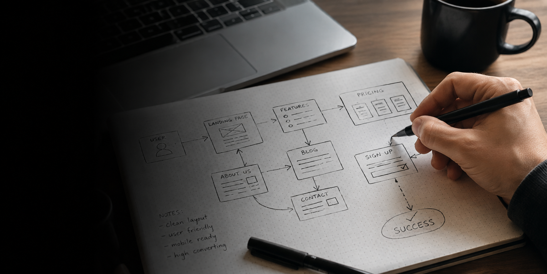 Services Background