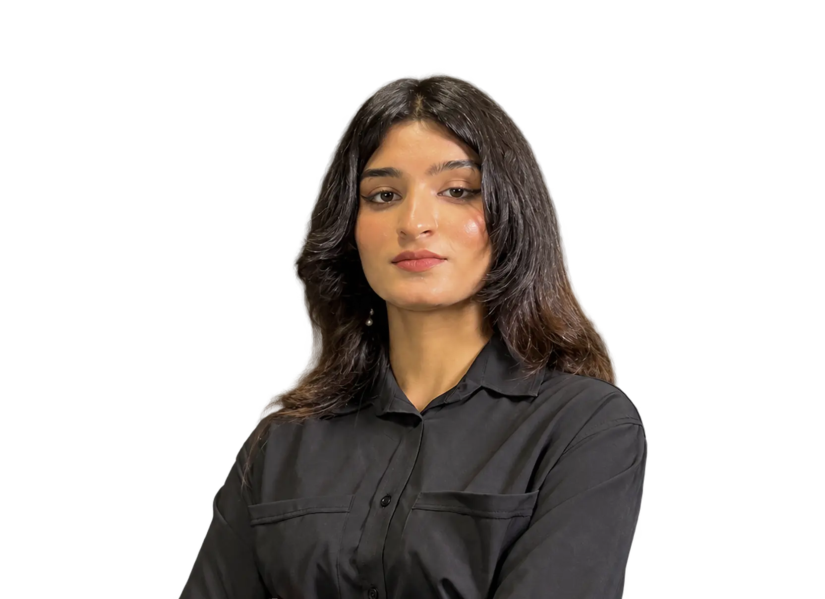 Ayesha Anwer